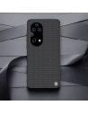 Kup Etui Nillkin Textured Huawei P50 Pro czarny - NLK572 - {ean13} - Sklep Home Screen