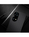 Kup Etui Nillkin Textured Huawei P50 Pro czarny - NLK572 - {ean13} - Sklep Home Screen