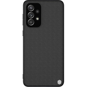 Etui Nillkin Textured Samsung Galaxy A33 5G černé