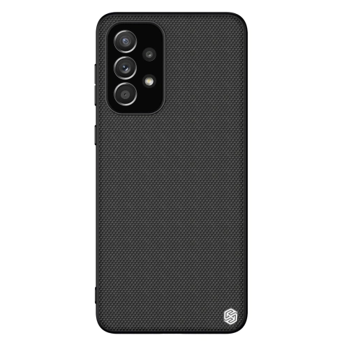 Etui Nillkin Textured Samsung Galaxy A33 5G fekete