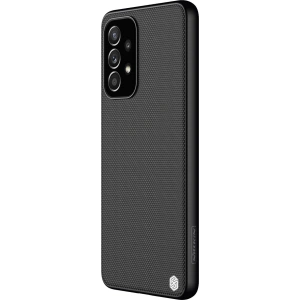 Etui Nillkin Textured Samsung Galaxy A33 5G czarny