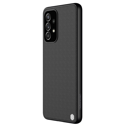 Etui Nillkin Textured Samsung Galaxy A33 5G czarny