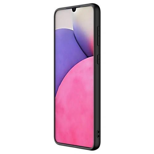 Case Nillkin Texturiert Samsung Galaxy A33 5G schwarz