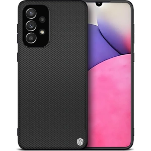 Etui Nillkin Textured Samsung Galaxy A33 5G czarny