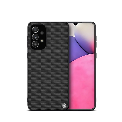 Etui Nillkin Textured Samsung Galaxy A33 5G czarny