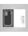 Etui Nillkin Textured Samsung Galaxy A33 5G czarny