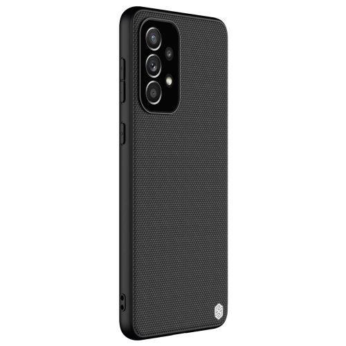 Etui Nillkin Textured Samsung Galaxy A33 5G fekete
