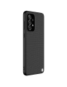 Case Nillkin Texturiert Samsung Galaxy A33 5G schwarz