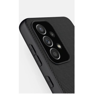 Etui Nillkin Textured Samsung Galaxy A33 5G czarny