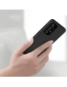 Etui Nillkin Texturat Samsung Galaxy A33 5G negru