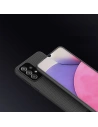 Case Nillkin Texturiert Samsung Galaxy A33 5G schwarz