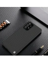 Case Nillkin Texturiert Samsung Galaxy A33 5G schwarz