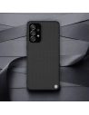 Case Nillkin Texturiert Samsung Galaxy A33 5G schwarz