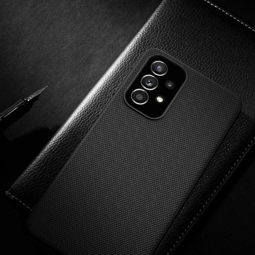 Etui Nillkin Textured Samsung Galaxy A33 5G czarny
