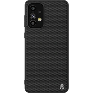 Kup Etui Nillkin Textured Samsung Galaxy A73 černé - NLK574 - {ean13} - Sklep Home Screen