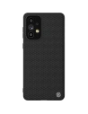 Case Nillkin Textured Samsung Galaxy A73 schwarz