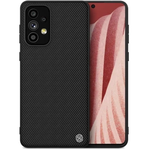 Kup Etui Nillkin Textured Samsung Galaxy A73 negru - NLK574 - {ean13} - Sklep Home Screen