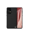 Kup Etui Nillkin Textured Samsung Galaxy A73 fekete - NLK574 - {ean13} - Sklep Home Screen