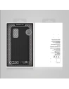 Kup Etui Nillkin Textured Samsung Galaxy A73 fekete - NLK574 - {ean13} - Sklep Home Screen