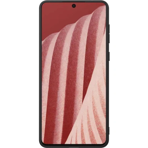 Kup Etui Nillkin Textured Samsung Galaxy A73 černé - NLK574 - {ean13} - Sklep Home Screen