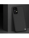Kup Etui Nillkin Textured Samsung Galaxy A73 negru - NLK574 - {ean13} - Sklep Home Screen