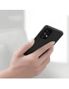 Kup Case Nillkin Textured Samsung Galaxy A73 schwarz - NLK574 - {ean13} - Sklep Home Screen