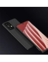 Kup Etui Nillkin Textured Samsung Galaxy A73 černé - NLK574 - {ean13} - Sklep Home Screen