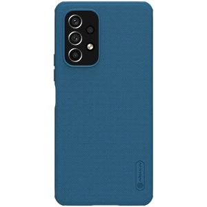 Kup Etui Nillkin Super Frosted Shield Pro Samsung Galaxy A53 5G modrý - NLK575 - {ean13} - Sklep Home Screen