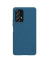 Etui Nillkin Super Frosted Shield Pro Samsung Galaxy A53 5G kék