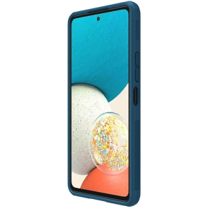 Kup Etui Nillkin Super Frosted Shield Pro Samsung Galaxy A53 5G modrý - NLK575 - {ean13} - Sklep Home Screen