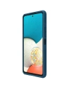 Etui Nillkin Super Frosted Shield Pro Samsung Galaxy A53 5G modrý