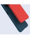 Case Nillkin Super Frosted Shield Pro Samsung Galaxy A53 5G blau