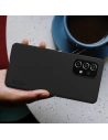 Etui Nillkin Super Frosted Shield Pro Samsung Galaxy A53 5G kék