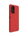 Etui Nillkin Super Frosted Shield Pro Samsung Galaxy A53 5G piros