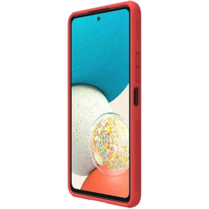 Buy Nillkin Super Frosted Shield Pro Samsung Galaxy A53 5G red - NLK576 - {ean13} - Home Screen Store Europe