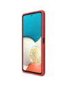 Etui Nillkin Super Frosted Shield Pro Samsung Galaxy A53 5G piros