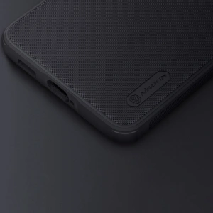 Kup Etui Nillkin Super Frosted Shield Pro Samsung Galaxy A53 5G červený - NLK576 - {ean13} - Sklep Home Screen