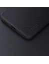 Etui Nillkin Super Frosted Shield Pro Samsung Galaxy A53 5G piros