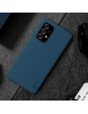 Etui Nillkin Super Frosted Shield Pro Samsung Galaxy A53 5G piros