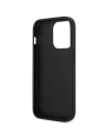 Kup Case Karl Lagerfeld KLHCP14XPGKLSKG Apple iPhone 14 Pro Max Hardcase grau/grey Monogram Stripe - KLD1152 - {ean13} - Sklep Home Screen