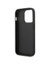 Kup Case Karl Lagerfeld KLHCP14XPGKLSKW Apple iPhone 14 Pro Max Hardcase braun/braun Monogram Stripe - KLD1153 - {ean13} - Sklep Home Screen