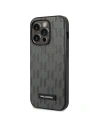 Kup Etui Karl Lagerfeld KLHCP14XSAKLHPG Apple iPhone 14 Pro Max hardcase šedá/grey Saffiano Mono Metal Logo - KLD1154 - {ean13} - Sklep Home Screen