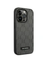 Kup Etui Karl Lagerfeld KLHCP14XSAKLHPG Apple iPhone 14 Pro Max kemény tok szürke/szürke Saffiano Mono Metal Logo - KLD1154 - {ean13} - Sklep Home Screen