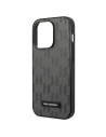 Kup Etui Karl Lagerfeld KLHCP14XSAKLHPG Apple iPhone 14 Pro Max hardcase šedá/grey Saffiano Mono Metal Logo - KLD1154 - {ean13} - Sklep Home Screen