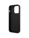 Kup Etui Karl Lagerfeld KLHCP14XSAKLHPG Apple iPhone 14 Pro Max kemény tok szürke/szürke Saffiano Mono Metal Logo - KLD1154 - {ean13} - Sklep Home Screen