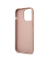 Kup Etui Guess GUHCP14XPSATLP Apple iPhone 14 Pro Max różowy/pink hardcase SaffianoTriangle Logo - GUE2139 - {ean13} - Sklep Home Screen