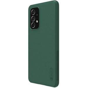 Kup Etui Nillkin Super Frosted Shield Pro Samsung Galaxy A53 5G zelený - NLK577 - {ean13} - Sklep Home Screen