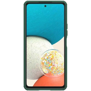 Kup Etui Nillkin Super Frosted Shield Pro Samsung Galaxy A53 5G zelený - NLK577 - {ean13} - Sklep Home Screen