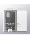 Kup Etui Nillkin Super Frosted Shield Pro Samsung Galaxy A53 5G zöld - NLK577 - {ean13} - Sklep Home Screen