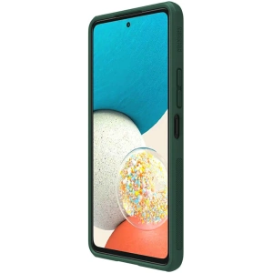 Kup Etui Nillkin Super Frosted Shield Pro Samsung Galaxy A53 5G zelený - NLK577 - {ean13} - Sklep Home Screen